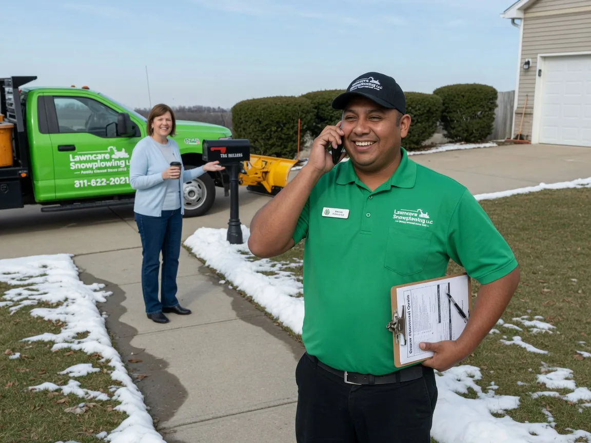 Lawn Care Services By Expert Landscaper Fawn Grove, PA FAQs
